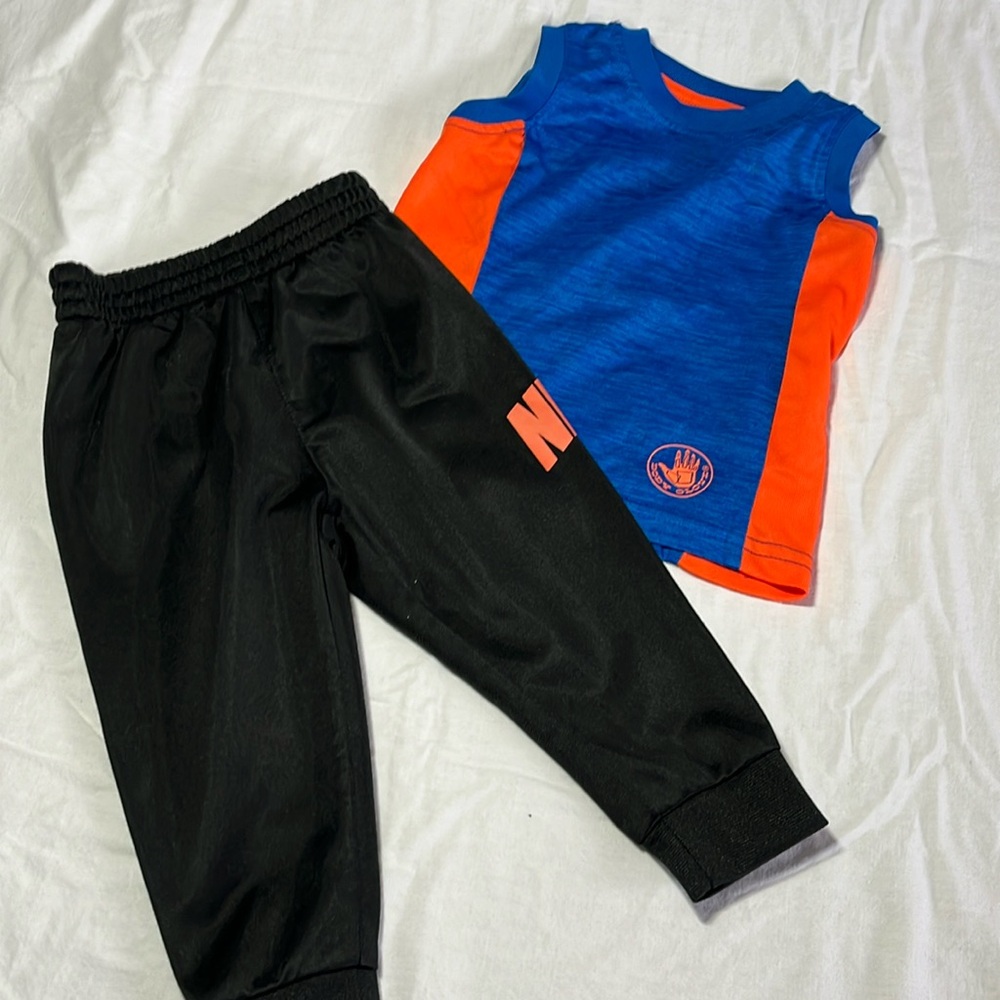 12M Nike/Body Glove bundle